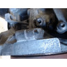 MOTEUR DIESEL PEUGEOT 207 1.4 HDi