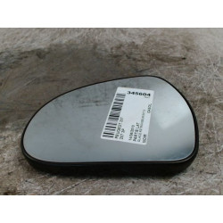 GLACE RETROVISEUR EXT G