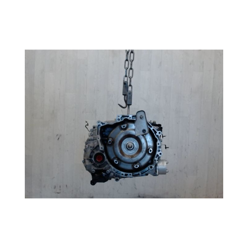 BOITE A VITESSE AUTOMATIQUE CITROEN DS3 1.2 THP 110 / PureTech 110 