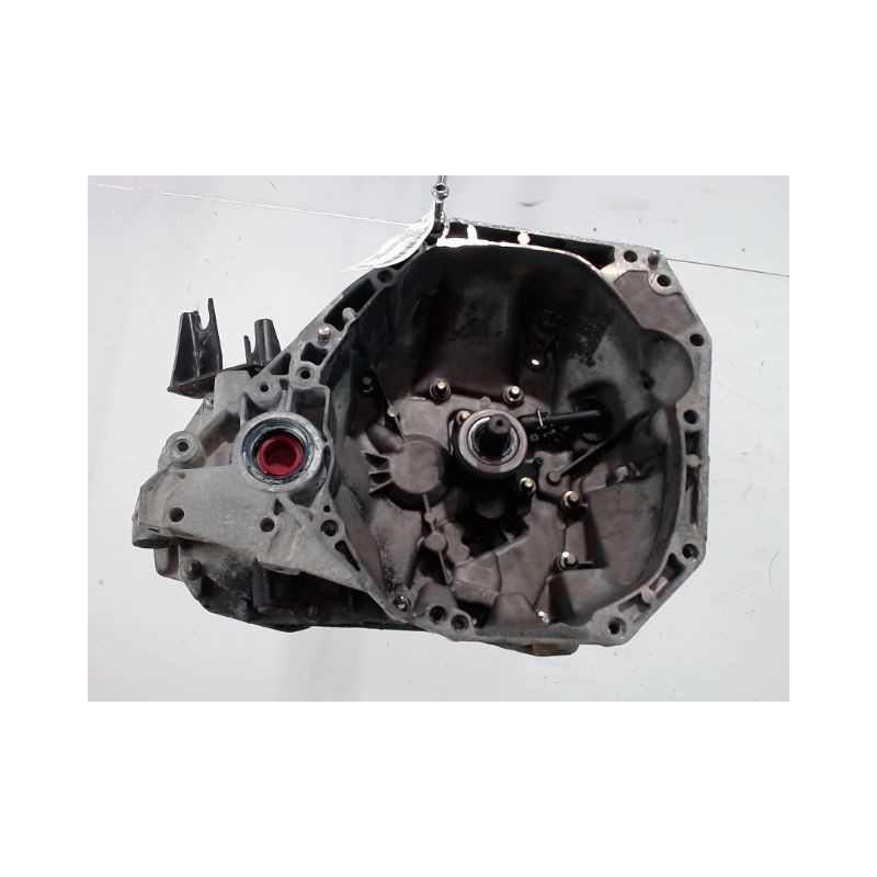 BOITE A VITESSE MECANIQUE NISSAN NOTE 1.6