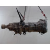 BOITE A VITESSE MECANIQUE NISSAN KING-CAB 2.5 dCi 4WD