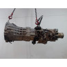 BOITE A VITESSE MECANIQUE NISSAN KING-CAB 2.5 dCi 4WD