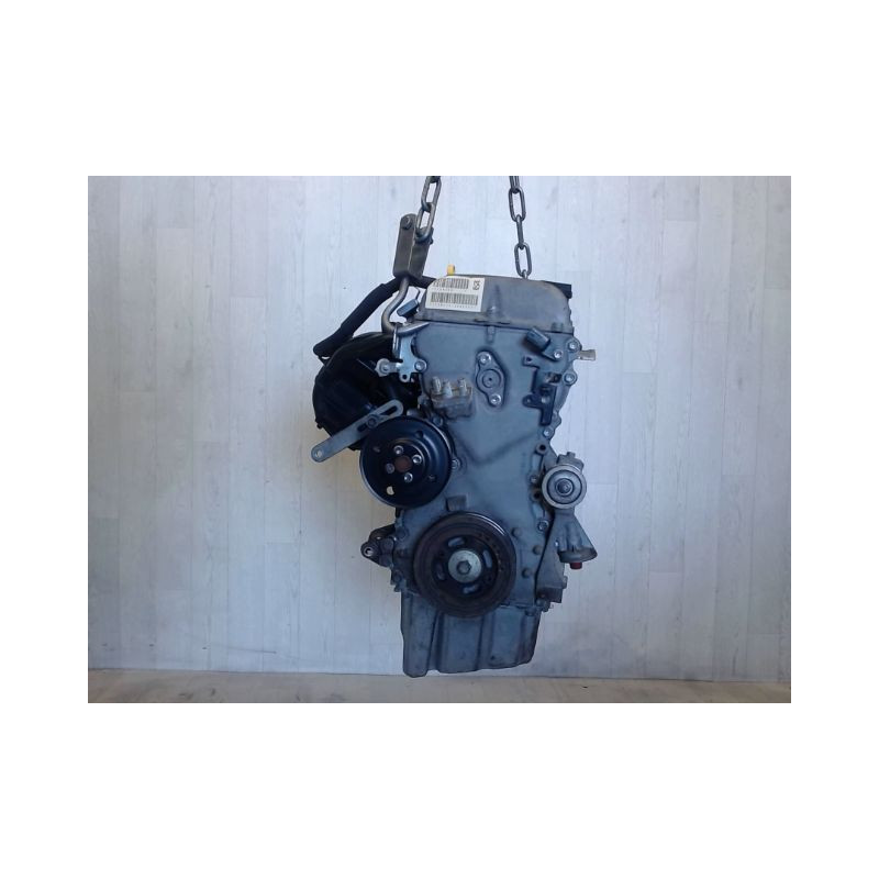 MOTEUR ESSENCE SUZUKI SWIFT 1.3 