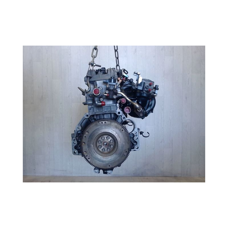 MOTEUR ESSENCE SUZUKI SWIFT 1.3 