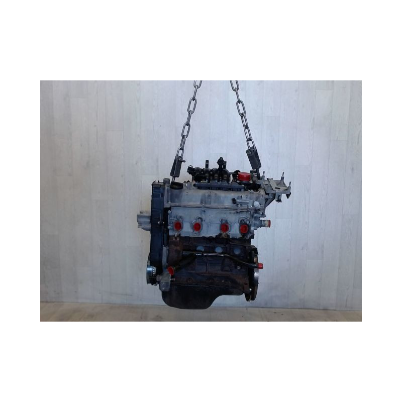 MOTEUR ESSENCE FIAT PUNTO 1.4 
