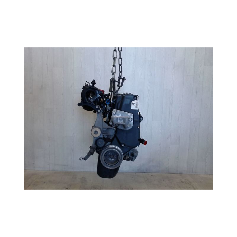 MOTEUR ESSENCE FIAT PUNTO 1.4 