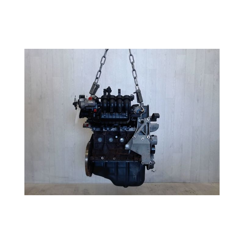 MOTEUR ESSENCE FIAT PUNTO 1.4 