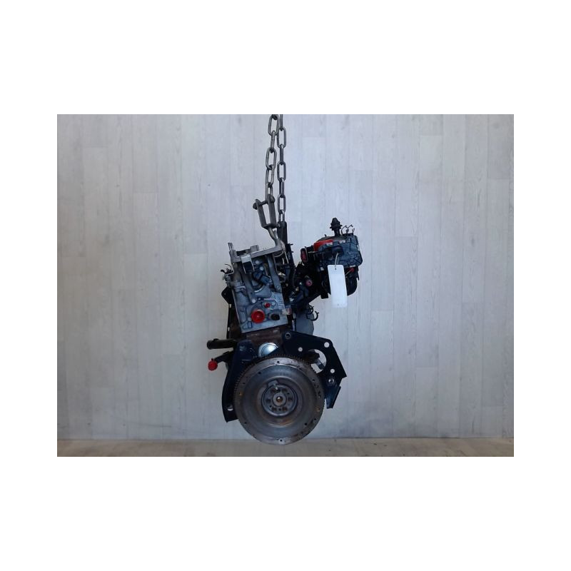 MOTEUR ESSENCE FIAT PUNTO 1.4 