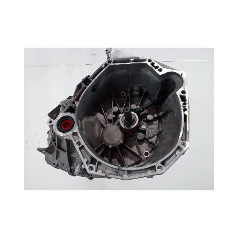 BOITE A VITESSE MECANIQUE NISSAN QASHQAI 1.5 dCi