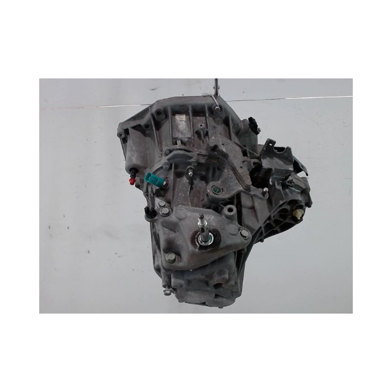 BOITE A VITESSE MECANIQUE NISSAN QASHQAI 1.5 dCi