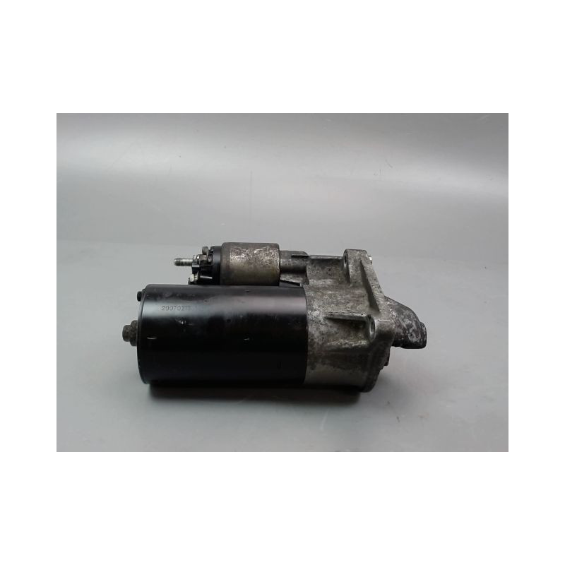 DEMARREUR FIAT BRAVO II 2007-...