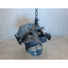 BOITE A VITESSE MECANIQUE PEUGEOT 208 1.2 PureTech 82
