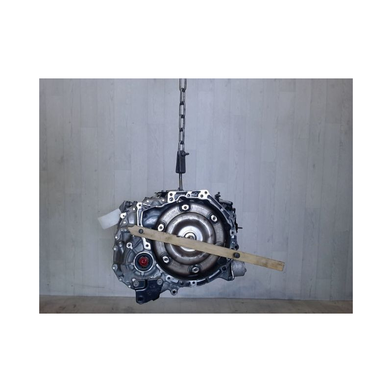 BOITE A VITESSE AUTOMATIQUE CITROEN C4 1.6 BlueHDi 120