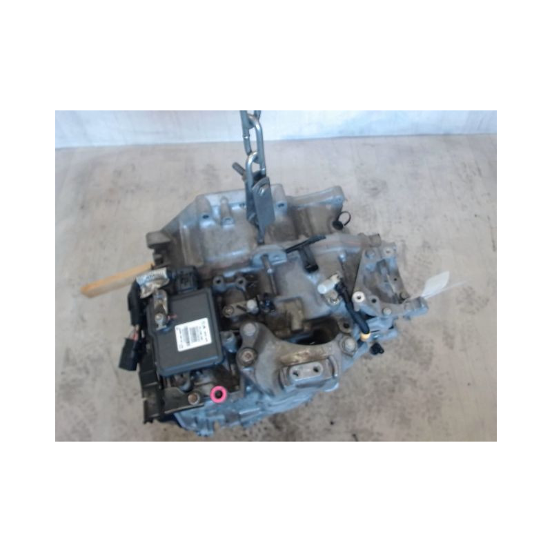 BOITE A VITESSE AUTOMATIQUE CITROEN C4 1.6 BlueHDi 120