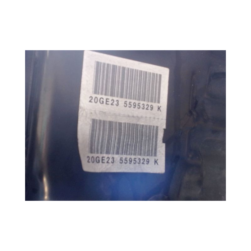BOITE A VITESSE AUTOMATIQUE CITROEN C4 1.6 BlueHDi 120