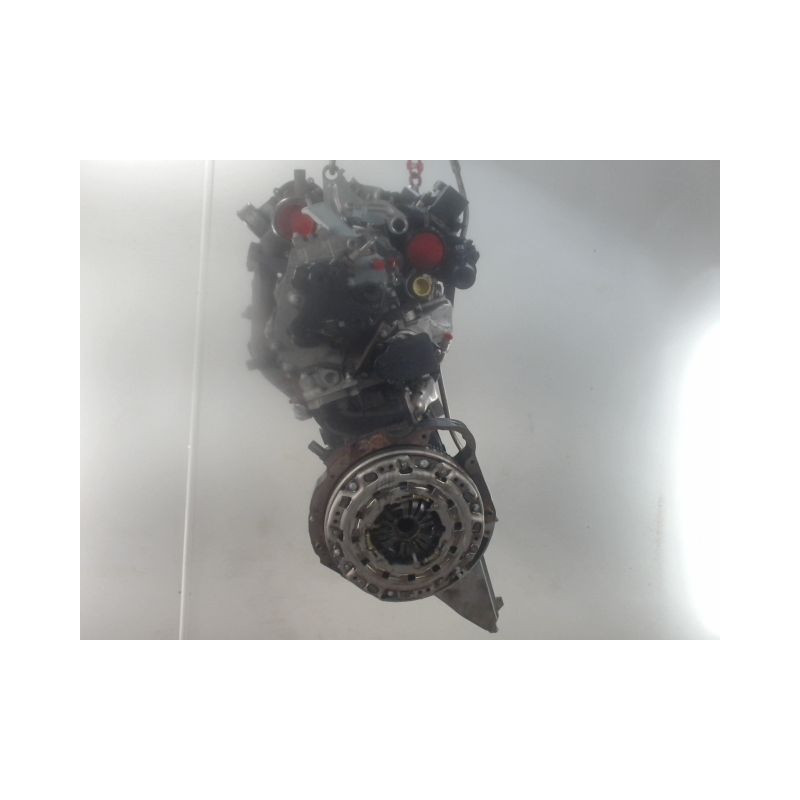 MOTEUR DIESEL MERCEDES CLASSE B B 180 CDI 