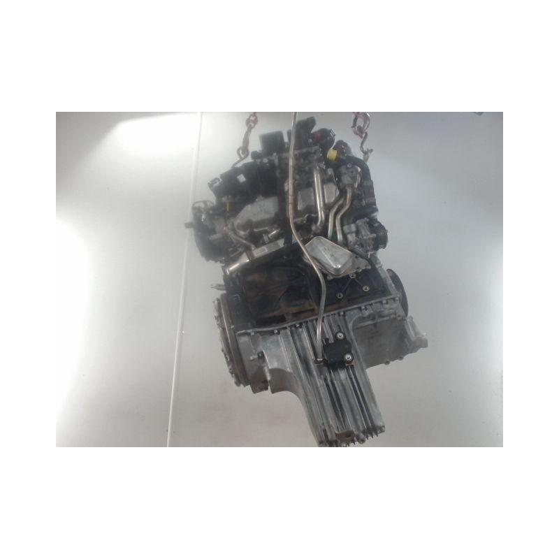 MOTEUR DIESEL MERCEDES CLASSE B B 180 CDI 