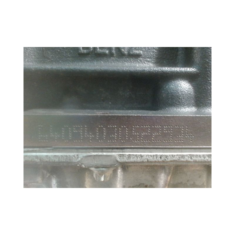 MOTEUR DIESEL MERCEDES CLASSE B B 180 CDI 