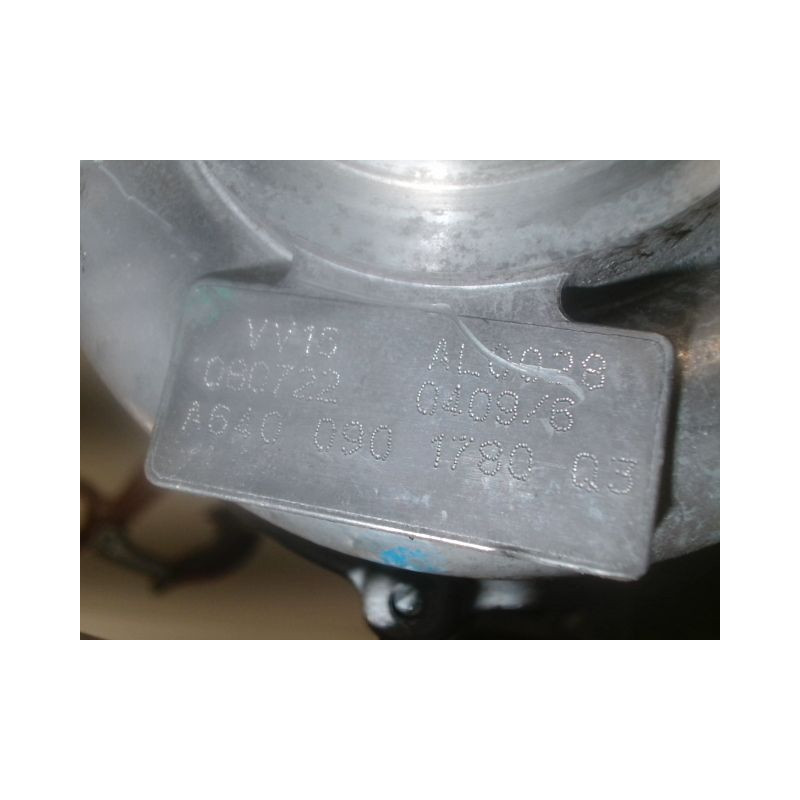 MOTEUR DIESEL MERCEDES CLASSE B B 180 CDI 