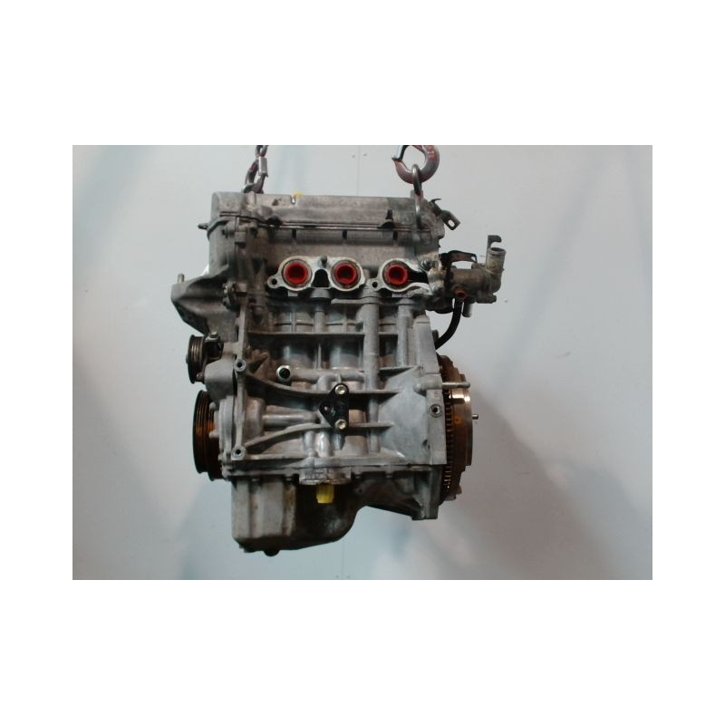 MOTEUR ESSENCE SUZUKI ALTO 5 PTES 1.0 