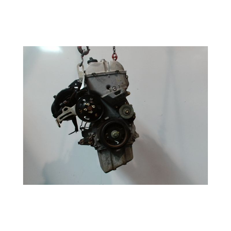 MOTEUR ESSENCE SUZUKI ALTO 5 PTES 1.0 