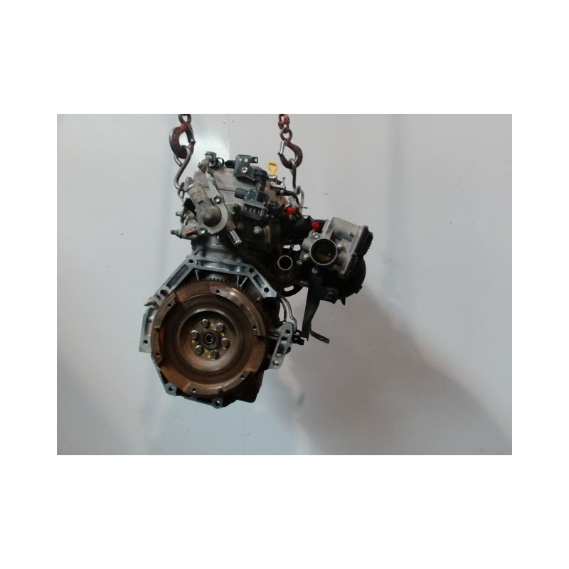 MOTEUR ESSENCE SUZUKI ALTO 5 PTES 1.0 