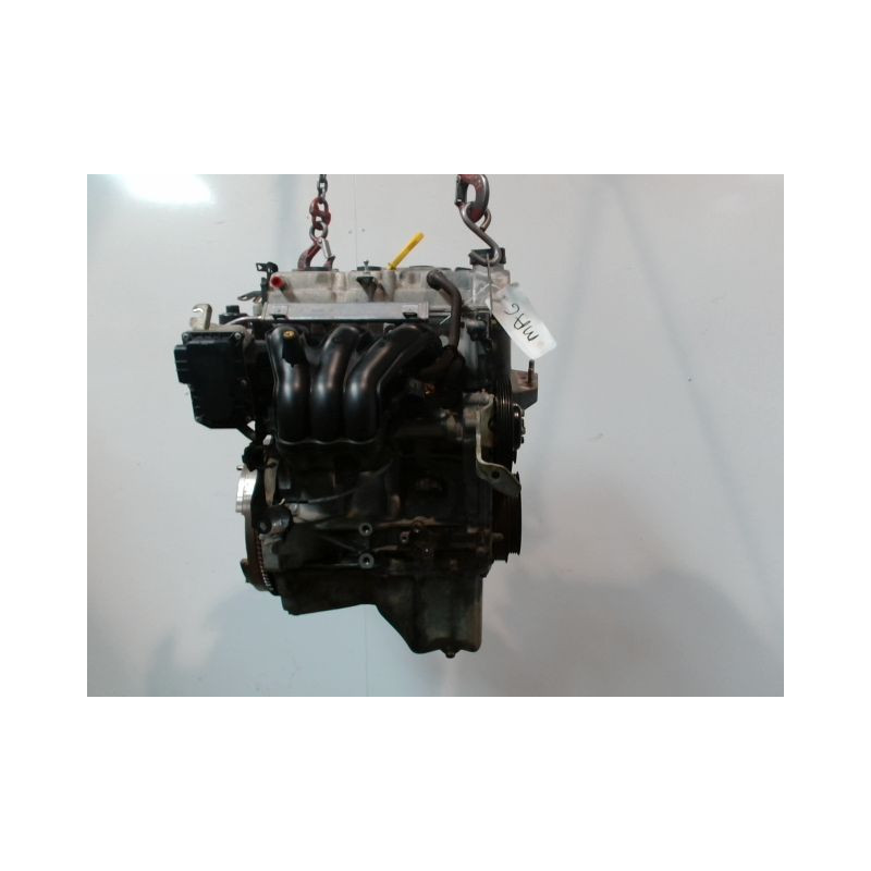MOTEUR ESSENCE SUZUKI ALTO 5 PTES 1.0 