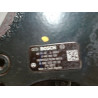 MOTEUR DIESEL MERCEDES CLASSE A 3P A 200 CDI 