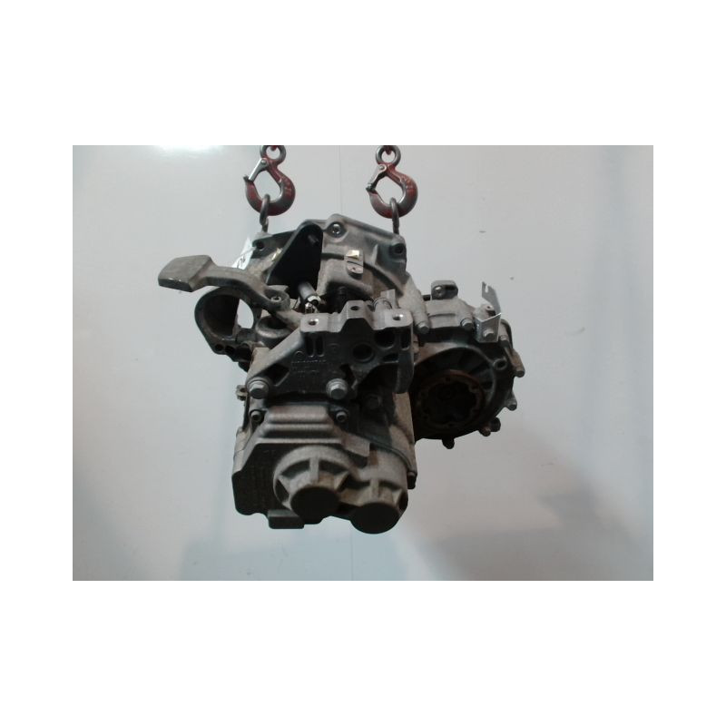 BOITE A VITESSE MECANIQUE VOLKSWAGEN GOLF VI 2008- 1.4 TSI