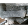 BOITE A VITESSE MECANIQUE VOLKSWAGEN GOLF VI 2008- 1.4 TSI