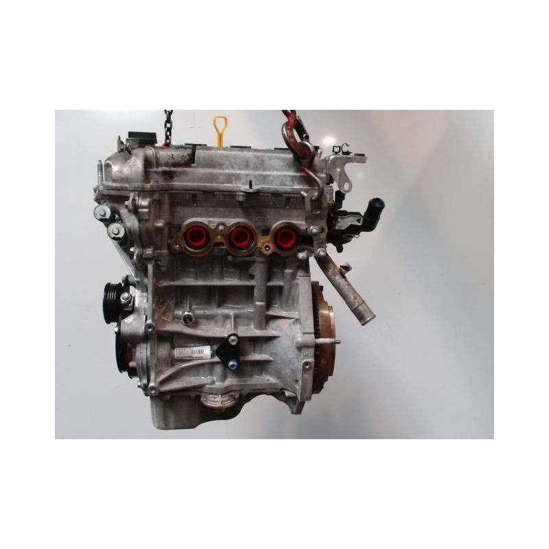 MOTEUR ESSENCE OPEL AGILA 1.0 