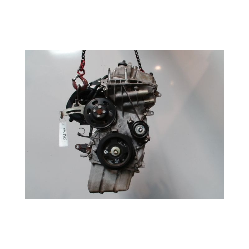 MOTEUR ESSENCE OPEL AGILA 1.0 