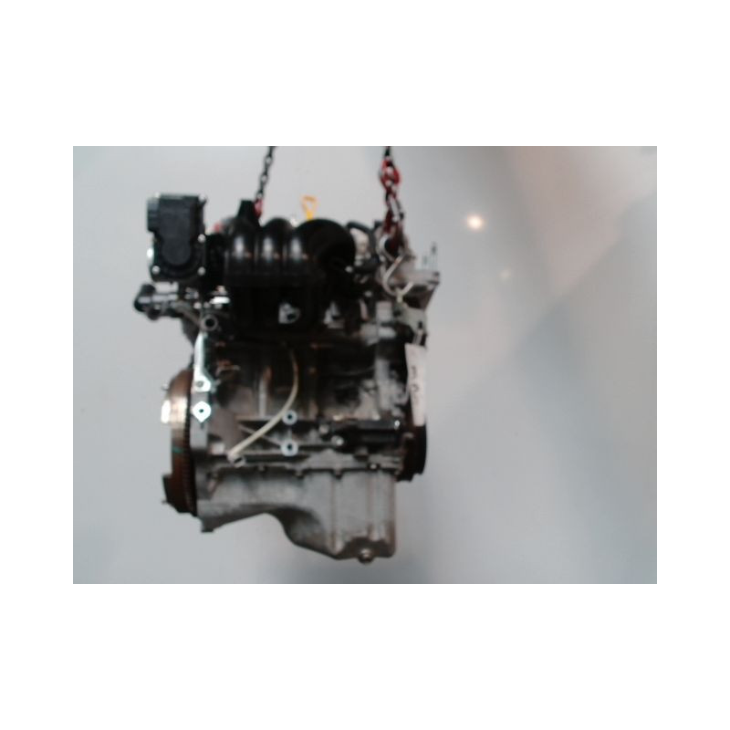 MOTEUR ESSENCE OPEL AGILA 1.0 