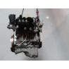 MOTEUR ESSENCE OPEL AGILA 1.0 