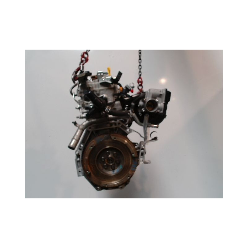 MOTEUR ESSENCE OPEL AGILA 1.0 