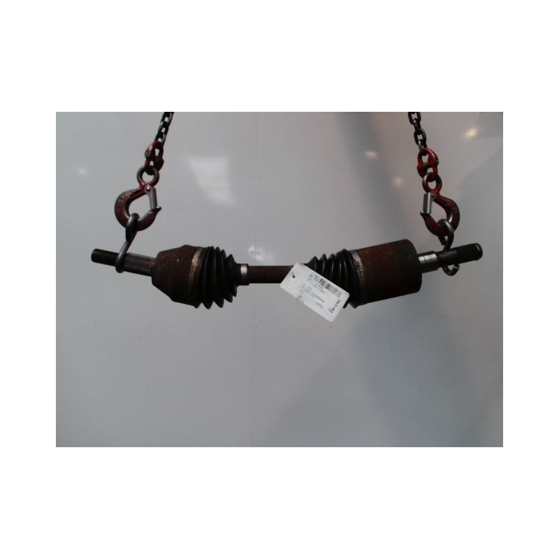 TRANSMISSION AVANT GAUCHE JEEP CHEROKEE 2004- 2.8 CRD 4x4