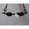 TRANSMISSION AVANT GAUCHE JEEP CHEROKEE 2004- 2.8 CRD 4x4