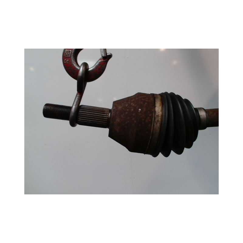 TRANSMISSION AVANT GAUCHE JEEP CHEROKEE 2004- 2.8 CRD 4x4