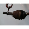 TRANSMISSION AVANT GAUCHE JEEP CHEROKEE 2004- 2.8 CRD 4x4