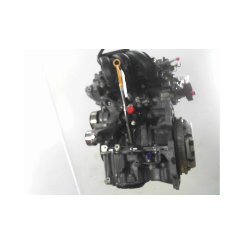 MOTEUR ESSENCE NISSAN MICRA 1.2