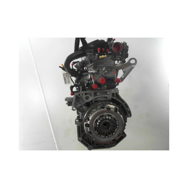 MOTEUR ESSENCE NISSAN MICRA 1.2