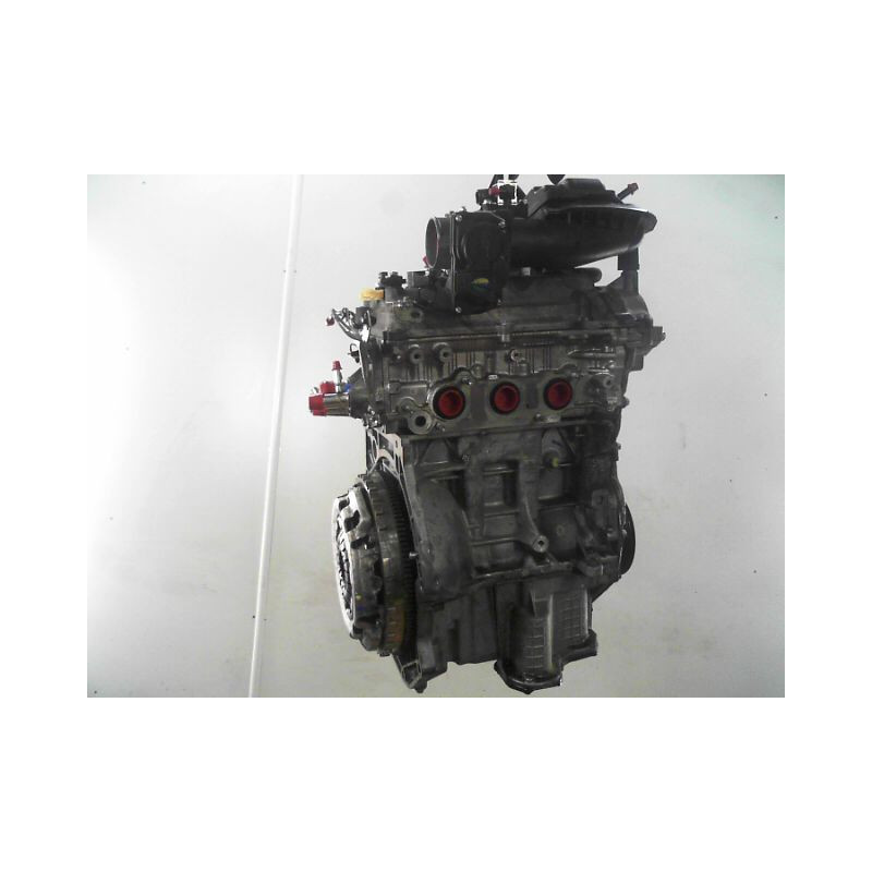 MOTEUR ESSENCE NISSAN MICRA 1.2