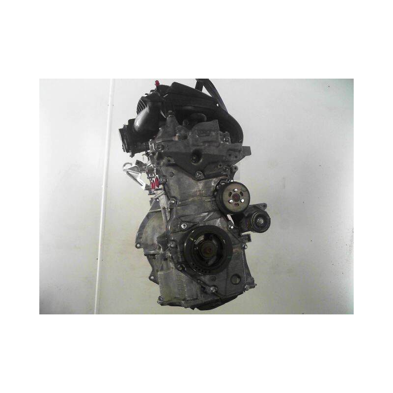 MOTEUR ESSENCE NISSAN MICRA 1.2