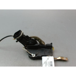 SYSTEME CONDAMNATION AVG