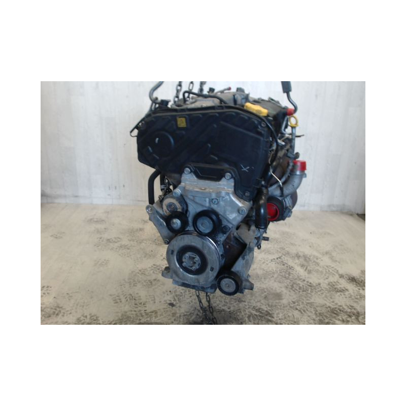 MOTEUR DIESEL OPEL ZAFIRA 1.9 CDTI 