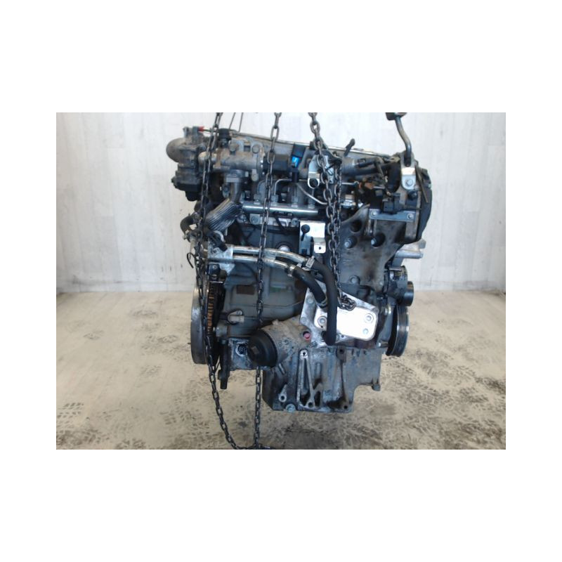 MOTEUR DIESEL OPEL ZAFIRA 1.9 CDTI 