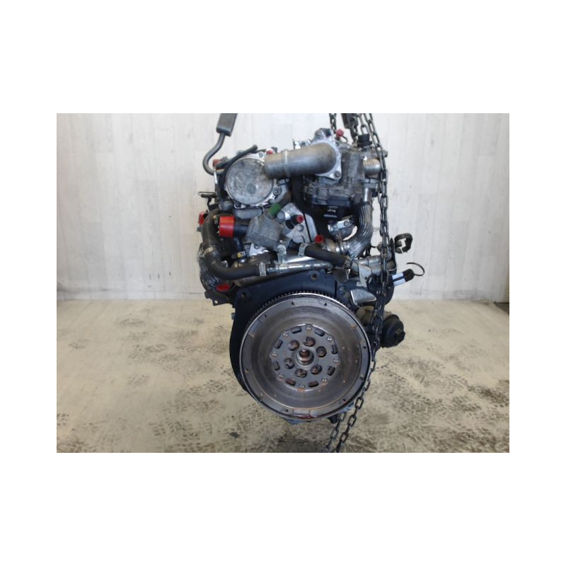 MOTEUR DIESEL OPEL ZAFIRA 1.9 CDTI 