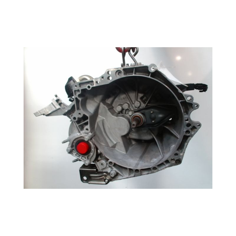 BOITE A VITESSE MECANIQUE PEUGEOT 308 1.2 VTi 72