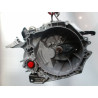BOITE A VITESSE MECANIQUE PEUGEOT 308 1.2 VTi 72