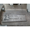 BOITE A VITESSE MECANIQUE PEUGEOT 308 1.2 VTi 72